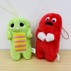 激レア⁉︎ Sekiguchi ポンキッキーズ ガチャピン ムック ぬいぐるみ 激レア⁉︎ Sekiguchi ポンキッキーズ ガチャピン ムック ぬいぐるみ