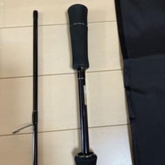 ヤマガブランクスエギングロッドカリスタ72L / TF(タクティカル