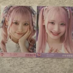 LOVE イコラブ 齋藤樹愛羅 生写真 封入 まとめ売り 5枚 - メルカリ