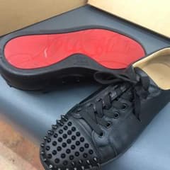 ☆確実本物☆ Christian Louboutin ☆LOUIS JUNIORのサムネイル