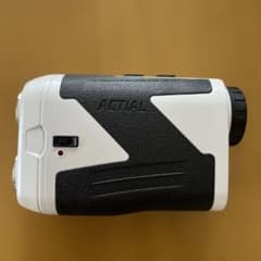 kawa様専用 Danact ゴルフ用距離計 本体と付属品 - メルカリ