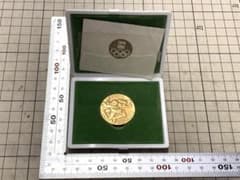 1964年東京オリンピック大会記念メダル 銅メダル 記念品 ケース付き