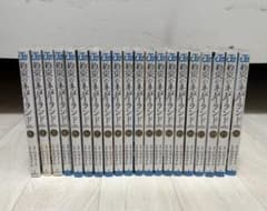 약속의 네버랜드 약 네바 만화 전권 세트 1~20권