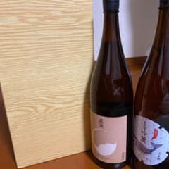 日本酒のサムネイル