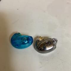Shure 425 & 215 左耳のサムネイル