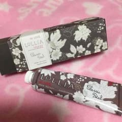 LOLLIA♡ハンドクリームのサムネイル