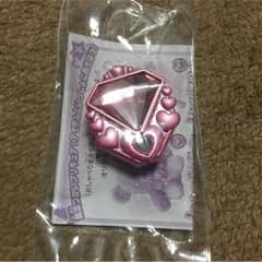 リンクルストーン ダイヤの原石 キュアミラクルのサムネイル