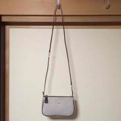 元町 キタムラ K2 バッグのサムネイル
