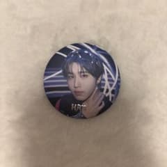 Stray Kids HAN 缶バッジのサムネイル