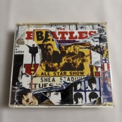 The Beatles Anthology 2 日本盤 2枚組 CDのサムネイル
