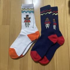 aiko ソックスのサムネイル