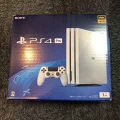 PlayStation4 CUH PS4 空箱のサムネイル