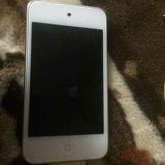 iPod touchうります。のサムネイル