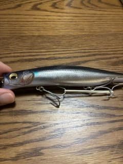 MEGABASS KAGELLOU 155Fのサムネイル