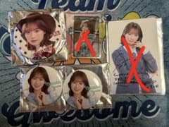 専用出品 ≠ME ノイミー 冨田菜々風 グッズセットのサムネイル