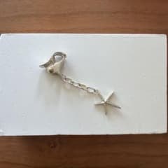 PLUIE ブーウワンスターヘアクロウ - メルカリ