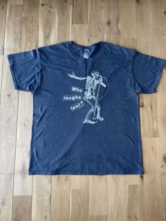 RAGE AGAINST THE MACHINE Tシャツのサムネイル