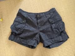 ショートパンツのサムネイル