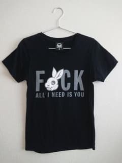 theU.G. madbunny Tシャツ(f)のサムネイル