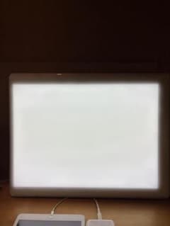 MUTOH MLT-A3 トレース台 ライトテーブルのサムネイル
