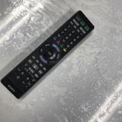 SONY テレビ用リモコン RM-PZ130Dのサムネイル