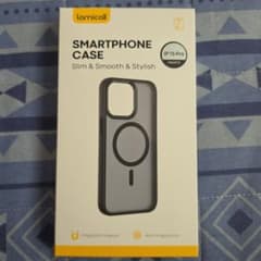 Lamicall iPhone 15 Pro 케이스
