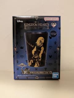 이치 반 쿠지 KINGDOM HEARTS -Linking Hearts-F상