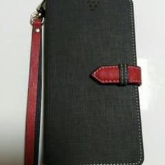 HUAWEI GR5 手帳型携帯ケースのサムネイル
