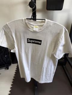 Supreme Box Logo TシャツBonjour Madame 2016のサムネイル