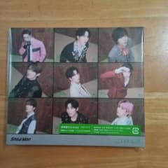 Snow Man SERIOUS 通常盤 CDのサムネイル