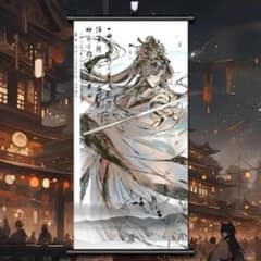 『天官賜福』アニメ周辺グッズ サイズ：60cm × 120cmのサムネイル