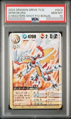 センコークーラ格闘タイプのPSA10❗️ センコークーラ格闘タイプのPSA10❗️ - メルカリ