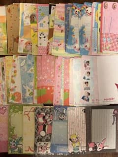 バラメモ 詰め合わせのサムネイル