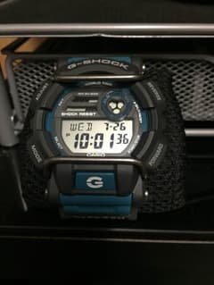 G-SHOCKのサムネイル