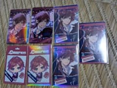 If We Were ~ ローレン ~ チェキ風カードのサムネイル