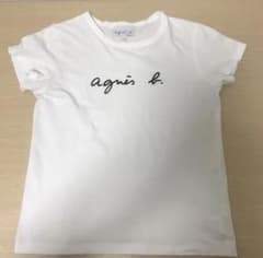 アニエスベー Tシャツのサムネイル