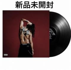 Wataru Yellow Bucks LP レコードのサムネイル