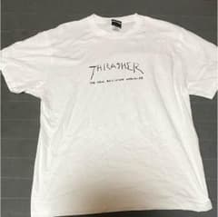 THRASHER『Tシャツ』のサムネイル