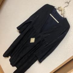 春夏素材☆羽織りに☆のサムネイル