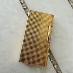 CDA GENEVE ゴールドライター - メルカリ