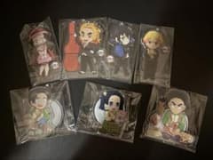 専用 アクリルスタンド まとめ売り 鬼滅の刃 アクリルスタンド まとめ売り - メルカリ