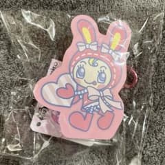 mezzo piano ぷち シリコンポーチ～Ribbon～
