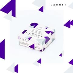 【ヒロ☆古着屋☆様専用】LAGNET 香水 No.01 MUSKのサムネイル