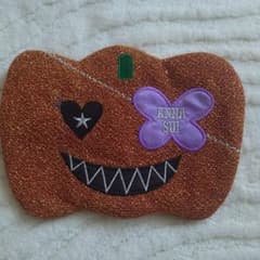 ANNA SUI ポケットティッシュカバーのサムネイル