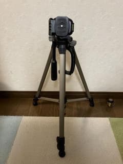 ACTIS製三脚のサムネイル
