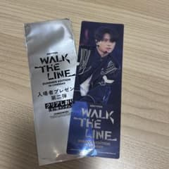 enhypen 直筆サイン入りポスター　ジェイ WTL プレステ特典 m15890932905_1.jpg?1772803023