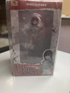 ガールズバンドクライ 井芹仁菜 1/7スケールフィギュアのサムネイル