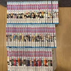 じゅじゅさん専用BLEACH ブリーチ 全巻のサムネイル