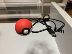 【REX様専用】モンスターボール　plusのサムネイル