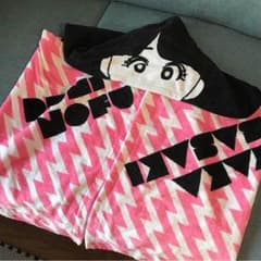 ももクロ  あーりん  フード付きタオルのサムネイル